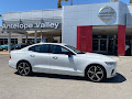 2024 Volvo S60 B5 Core Dark Theme
