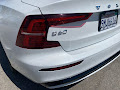 2024 Volvo S60 B5 Core Dark Theme