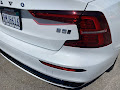 2024 Volvo S60 B5 Core Dark Theme