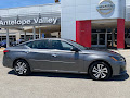2025 Nissan Altima 2.5 S