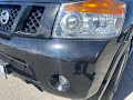 2011 Nissan Armada SV