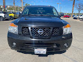 2011 Nissan Armada SV