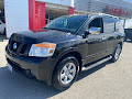 2011 Nissan Armada SV
