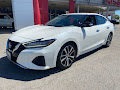 2023 Nissan Maxima SV