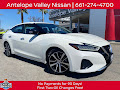 2023 Nissan Maxima SV