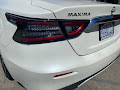 2023 Nissan Maxima SV