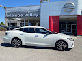 2023 Nissan Maxima SV