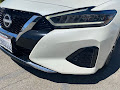 2023 Nissan Maxima SV