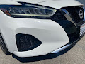 2023 Nissan Maxima SV