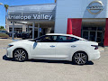 2023 Nissan Maxima SV