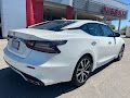 2023 Nissan Maxima SV