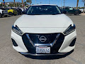 2023 Nissan Maxima SV