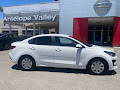 2023 Kia Rio LX
