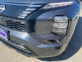 2026 Nissan Rogue Plug-In Hybrid SL