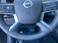 2026 Nissan Rogue Plug-In Hybrid Platinum
