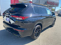 2026 Nissan Rogue Plug-In Hybrid Platinum