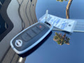 2026 Nissan Rogue Plug-In Hybrid Platinum