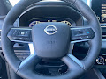2026 Nissan Rogue Plug-In Hybrid Platinum