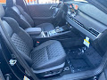 2026 Nissan Rogue Plug-In Hybrid Platinum