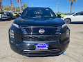2026 Nissan Rogue Plug-In Hybrid Platinum
