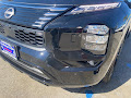 2026 Nissan Rogue Plug-In Hybrid Platinum