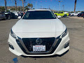 2022 Nissan Altima 2.5 SL
