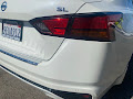 2022 Nissan Altima 2.5 SL