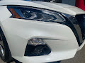2022 Nissan Altima 2.5 SL
