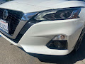 2022 Nissan Altima 2.5 SL