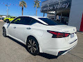 2022 Nissan Altima 2.5 SL