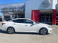 2022 Nissan Altima 2.5 SL