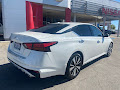 2022 Nissan Altima 2.5 SL