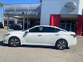 2022 Nissan Altima 2.5 SL