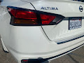 2022 Nissan Altima 2.5 SL