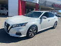 2022 Nissan Altima 2.5 SL