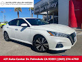 2022 Nissan Altima 2.5 SL