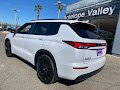 2026 Nissan Rogue Plug-In Hybrid Platinum
