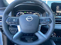 2026 Nissan Rogue Plug-In Hybrid Platinum