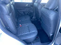 2026 Nissan Rogue Plug-In Hybrid Platinum