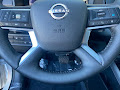 2026 Nissan Rogue Plug-In Hybrid Platinum
