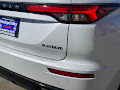 2026 Nissan Rogue Plug-In Hybrid Platinum