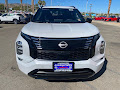2026 Nissan Rogue Plug-In Hybrid Platinum