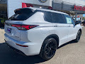 2026 Nissan Rogue Plug-In Hybrid Platinum