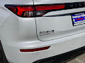 2026 Nissan Rogue Plug-In Hybrid Platinum