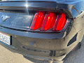 2016 Ford Mustang EcoBoost