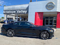 2016 Ford Mustang EcoBoost