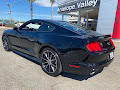 2016 Ford Mustang EcoBoost