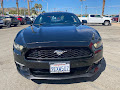 2016 Ford Mustang EcoBoost