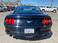 2016 Ford Mustang EcoBoost