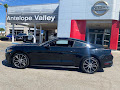 2016 Ford Mustang EcoBoost